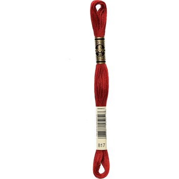 DMC 817 Mouline Gold  Concept  De 8M