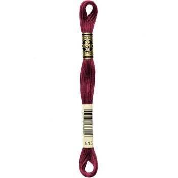 DMC 815 Mouline Gold  Concept  De 8M