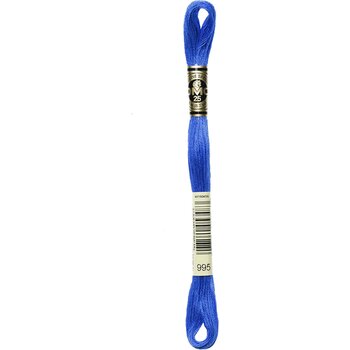 DMC 995 Mouline Gold  Concept  De 8M