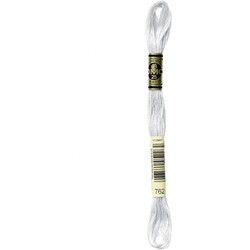 DMC 762 Mouline Gold  Concept  De 8M