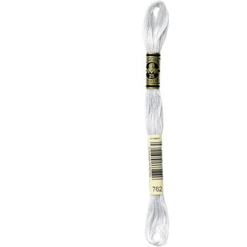 DMC 762 Mouline Gold  Concept  De 8M
