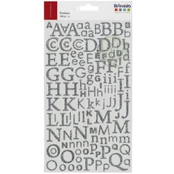 ARTEMIO Alpha.Autoc.Paill.300P Argent