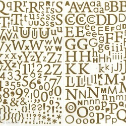 ARTEMIO Alpha.Autoc.Paill.300P Or