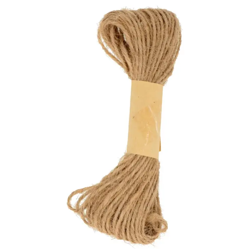 ARTEMIO Calendrier de l'Avent Sachets En Jute 10 x 15 cm