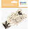 ARTEMIO Set 6 Sil.Bois Casse-Noisette §