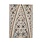 PAPERBLANKS Agenda Semainier Vertical - 2026 12-Mois Vault of the Milan Cathedral Midi