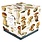 LES JOLIES PLANCHES Puzzle Champignons 1000 Pièces