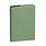 QUO VADIS Agenda Civil Président Club rep semainier 21x27cm  sauge