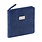 QUO VADIS Agenda Civil Executif Rep Fr Colette Bleu Nuit Zip 16x16cm