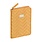 QUO VADIS Agenda Civil Ministre Rep Fr Colette Jaune Mout Zip 16x24cm
