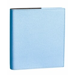 QUO VADIS Agenda Civil Executif Rep semainier Fr Club Ciel 16x16cm