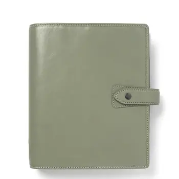 FILOFAX Organiseur Malden A5 Vetiver