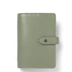 FILOFAX Organiseur Malden Personal Vetiver