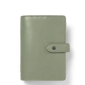 FILOFAX Organiseur Malden Personal Vetiver