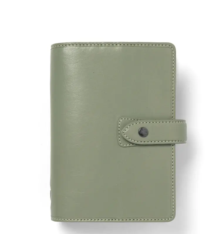 FILOFAX Organiseur Malden Personal Vetiver