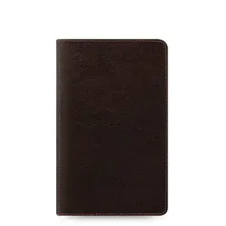 FILOFAX Organiseur Heritage Personal Brown