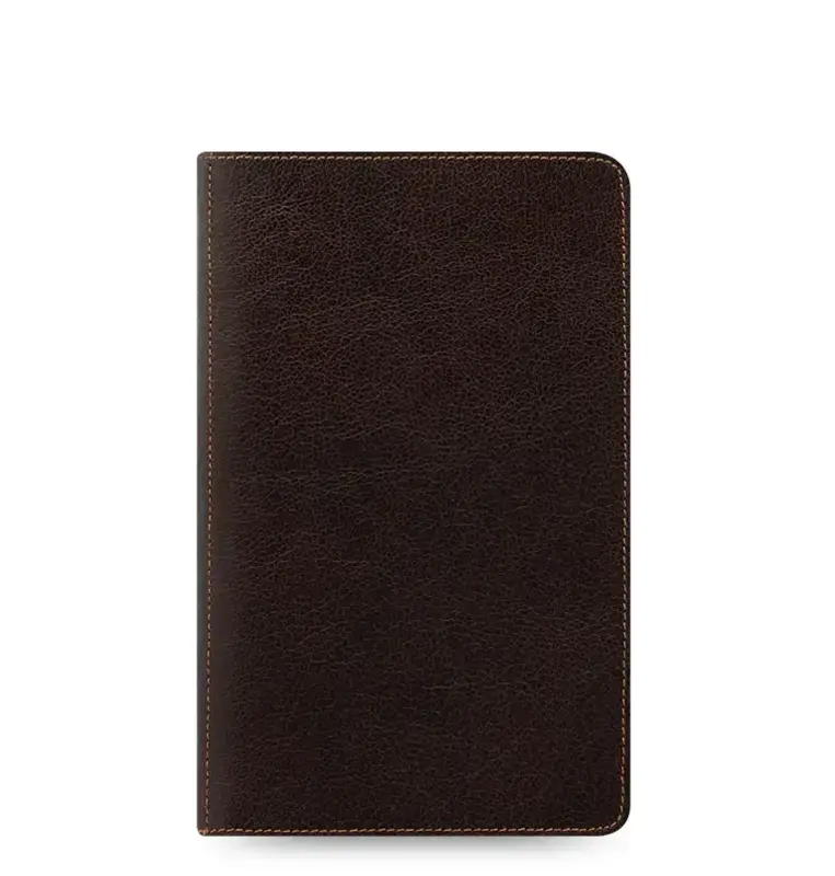 FILOFAX Organiseur Heritage Personal Brown