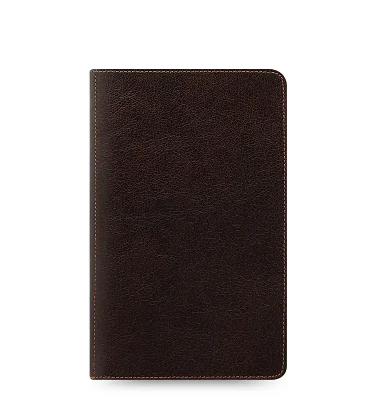 FILOFAX Organiseur Heritage Personal Brown