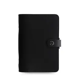 FILOFAX Organiseur The Original Personal Black