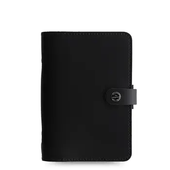 FILOFAX Organiseur The Original Personal Black