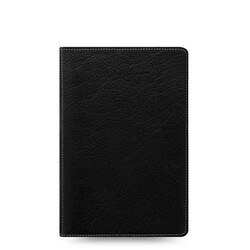 FILOFAX Organiseur Heritage Personal Black