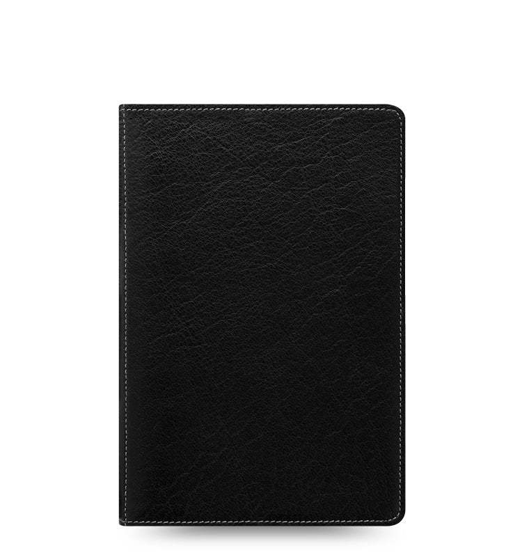 FILOFAX Organiseur Heritage Personal Black