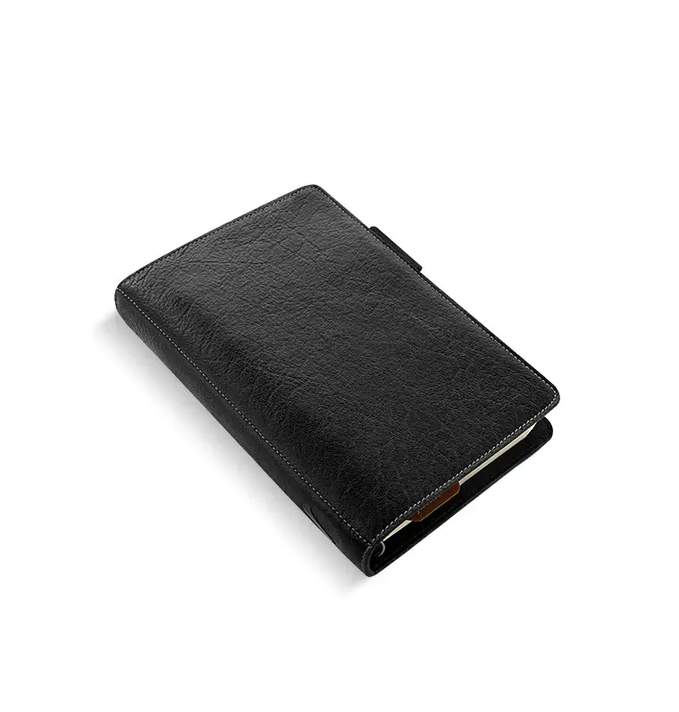 FILOFAX Organiseur Heritage Personal Black
