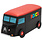 UNI-BALL Camion Posca Tub Citroen V2 - 2025