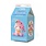 GRAINE CREATIVE Kit Minigurumi Sora la Licorne 10cm