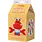 GRAINE CREATIVE Kit Minigurumi Chizu le Crabe 10cm