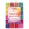 GRAINE CREATIVE Assortiment De Perles Sorbet Night Fever 24 Couleurs Diam 2Mm 7G/Coul