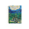 EDITIONS DU DESASTRE Le Musee - Carnet À Spirales 16x21cm 192p lignées 100g - Van Gogh - Oliviers