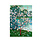 EDITIONS DU DESASTRE Le Musee - Cahier 15x21cm 48p lignées 80g - List - Magnolia