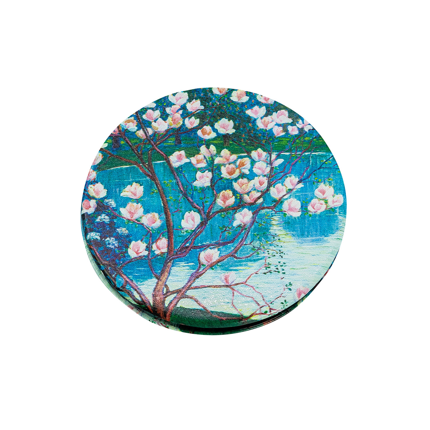 EDITIONS DU DESASTRE LE MUSEE - miroir - List - Magnolia