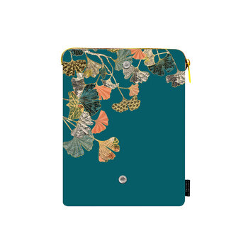 EDITIONS DU DESASTRE Pepakura - Pochette Livres 21x27x2cm- Gingko