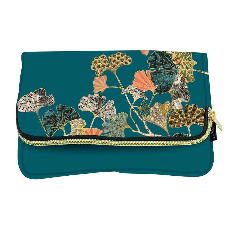EDITIONS DU DESASTRE Pepakura - Pochette Livres 21x27x2cm- Gingko