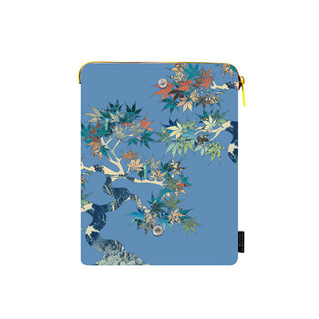 EDITIONS DU DESASTRE Pepakura - Pochettes Livres 21x27x2cm  - Erable