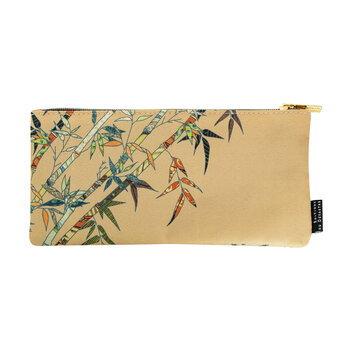 EDITIONS DU DESASTRE Pepakura - Pochette Plate 24x11,5cm - Bambou