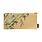 EDITIONS DU DESASTRE Pepakura - Pochette Plate 24x11,5cm - Bambou