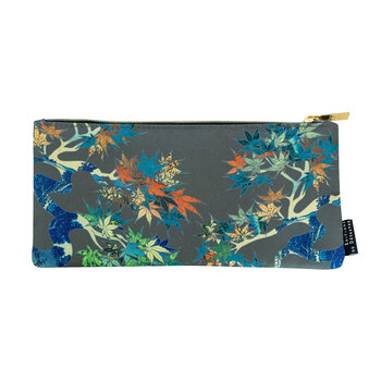 EDITIONS DU DESASTRE Pepakura - Pochette Plate 24x11,5cm - Erable