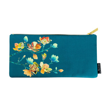 EDITIONS DU DESASTRE Pepakura - Pochette Plate 24x11,5cm - Magnolia