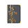 EDITIONS DU DESASTRE Pepakura- Carnet À Spirales A5 14,8x21cm 192p lignées 100g - Bambou