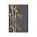 EDITIONS DU DESASTRE Pepakura- Cahier A5 15x21cm 48p lignées 80g - Bambou