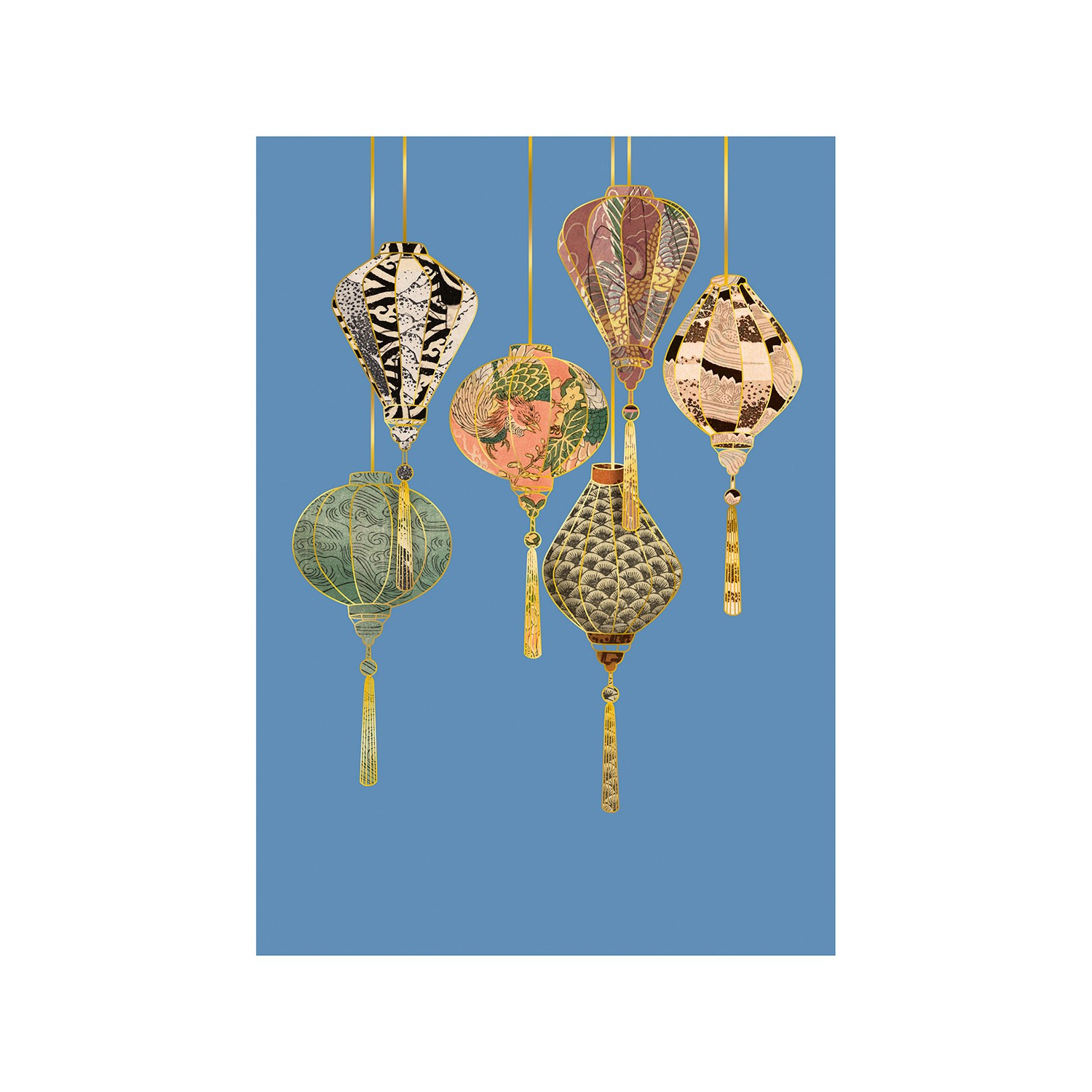 EDITIONS DU DESASTRE Pepakura- Cahier A5 15x21cm 48 pages lignées 80g - Plume De Paon