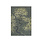 EDITIONS DU DESASTRE Pepakura- Carnet Souple A5 15x21cm simili cuir 192p lignées - Erable