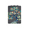 EDITIONS DU DESASTRE Pepakura- Miroir 8x6x1cm double miroir - Erable