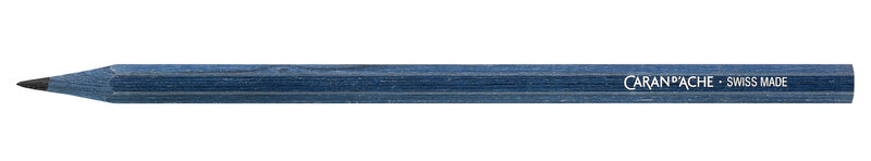 CARAN D'ACHE Les Crayons de la Maison, Noël 2025 Alpine Frost