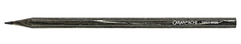 CARAN D'ACHE Les Crayons de la Maison, Noël 2025 Alpine Frost