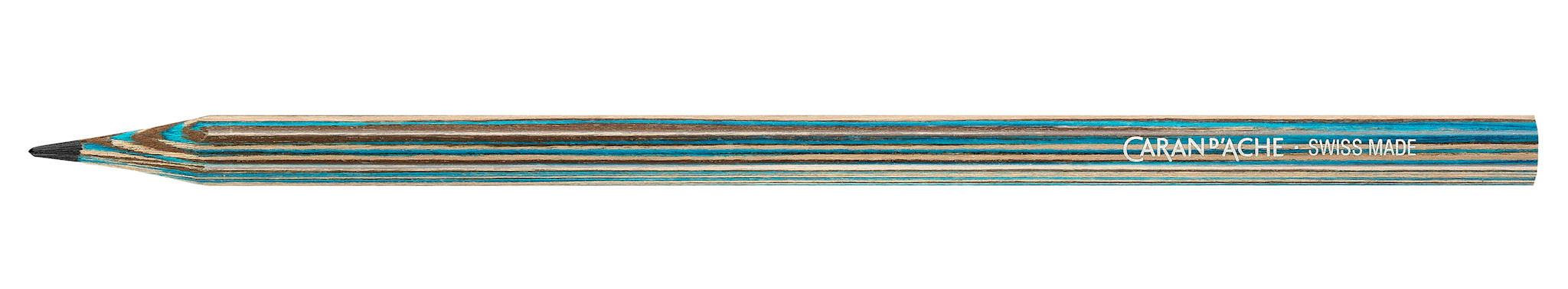 CARAN D'ACHE Les Crayons de la Maison, Noël 2025 Alpine Frost