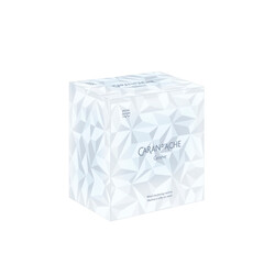 CARAN D'ACHE Machine à tailler en métal Noël 2025 Alpine Frost
